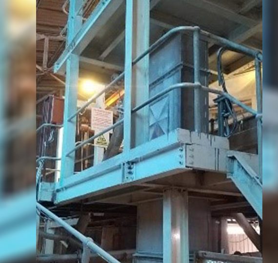 elevator 4